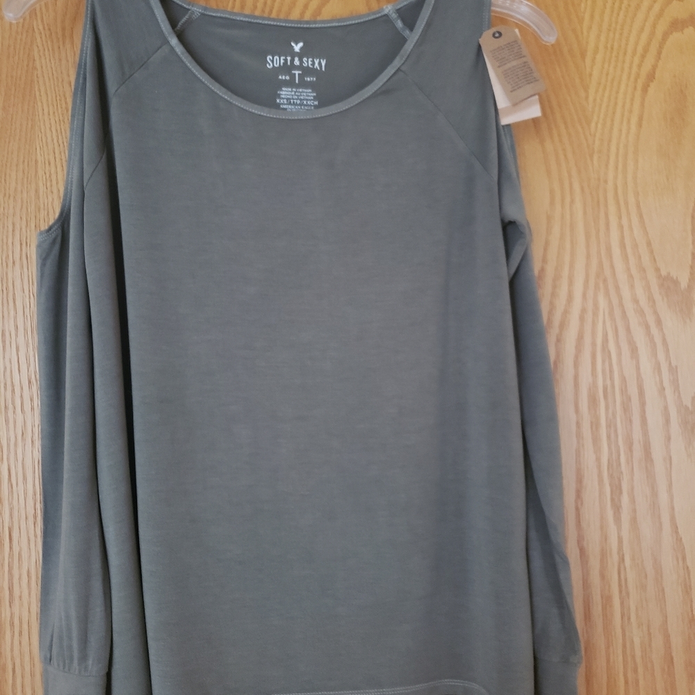 Soft & Sexy  American Eagle Outfitters